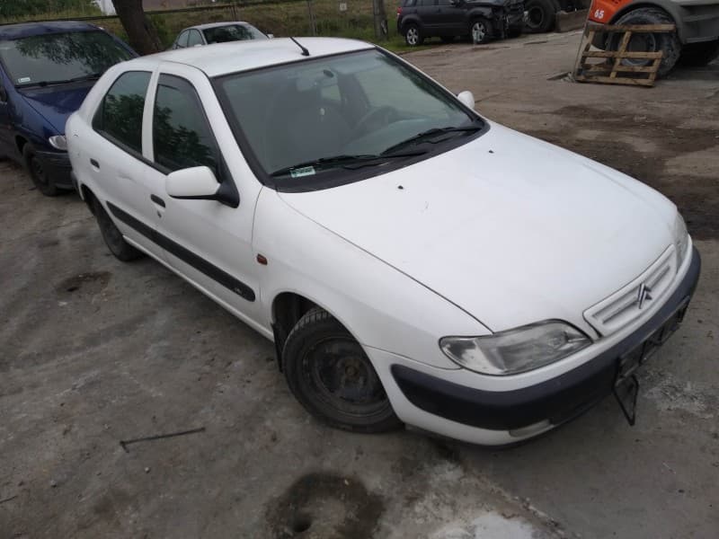 Zdjęcie pojazdu