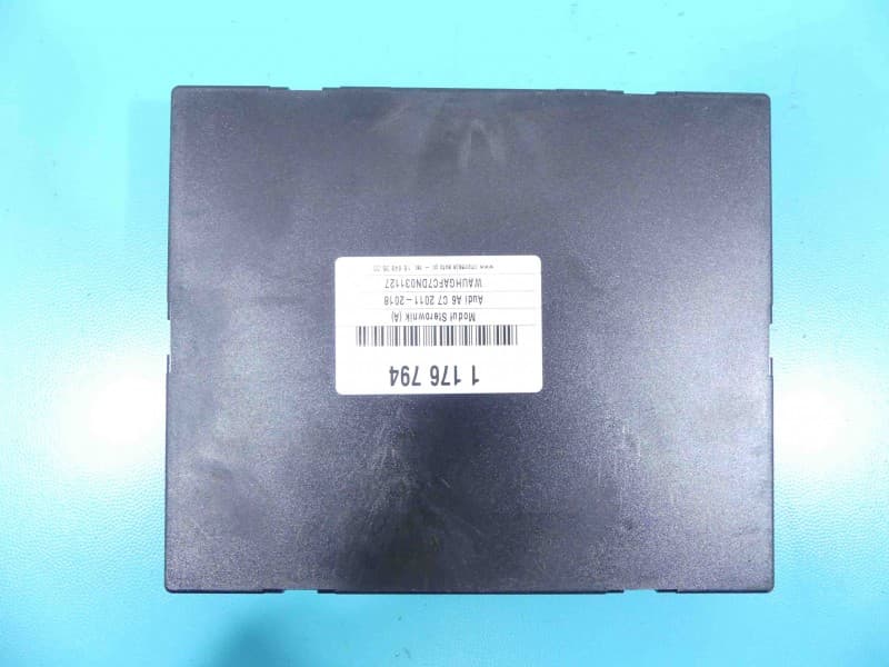 Part 3 - Additional view