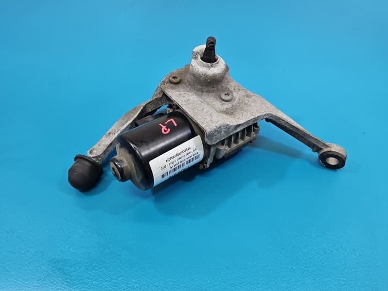 Silniczek Silnik wycieraczek przód Ford Transit Connect II MK2 12-22 Producent części: FORD 4pin DT11-17504-AD