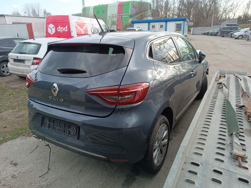 Zdjęcie pojazdu