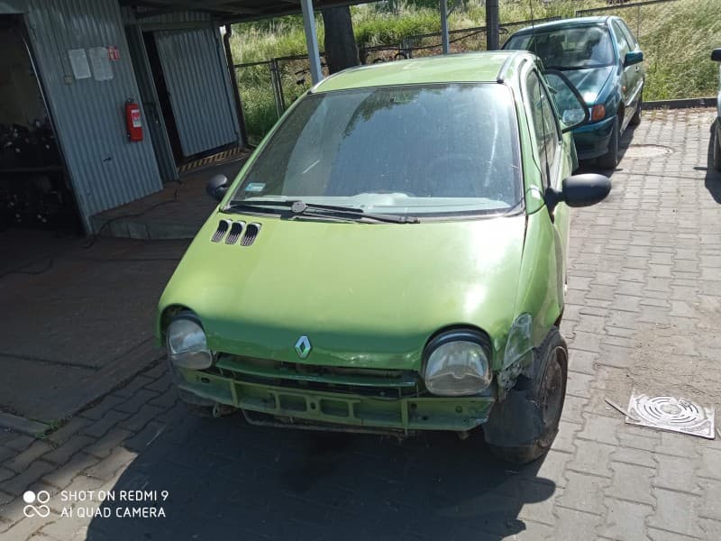 Zdjęcie pojazdu