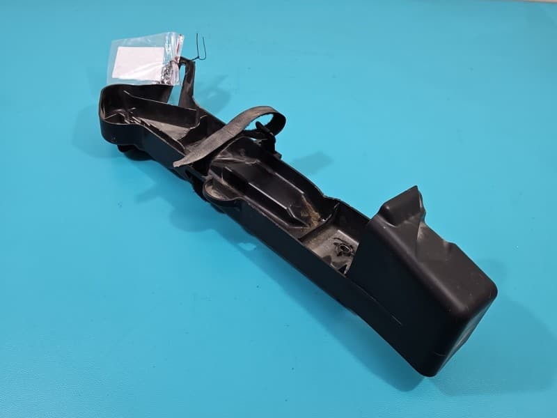 Osłona ZAŚLEPKA PLASTIK Uchwyt, mocowanie lewarka Audi A7 4G 4G0011215B