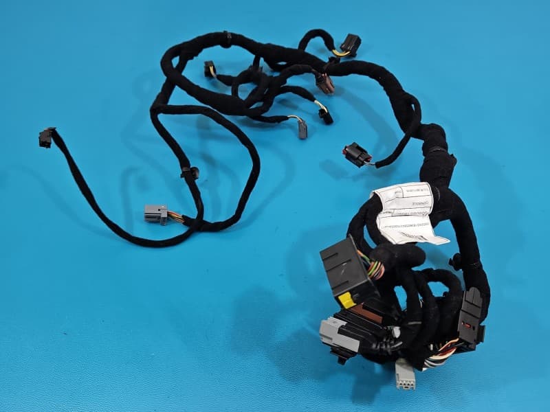 Wiązka instalacja tunelu Alfa romeo Stelvio 00505518380