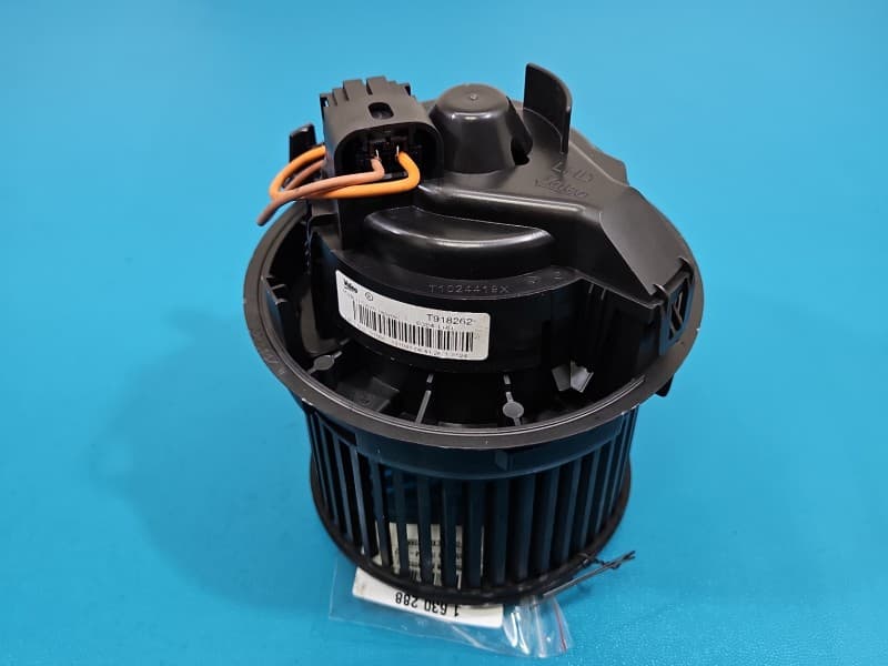 Dmuchawa nawiewu wentylator Toyota Aygo II 14-22 europa T918262