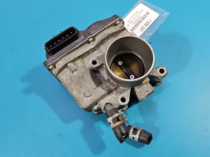 Przepustnica Mitsubishi Colt Z30 VI 04- 1,3 16V MN195709