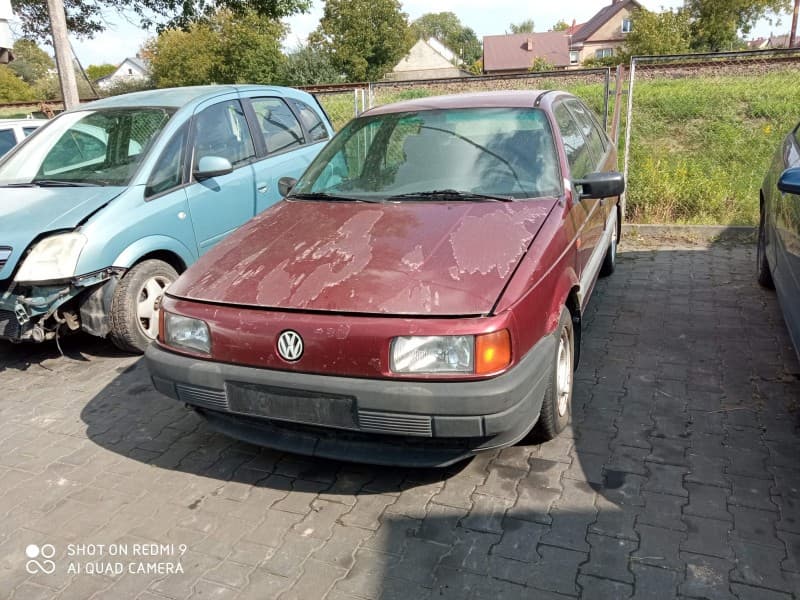 Zdjęcie pojazdu