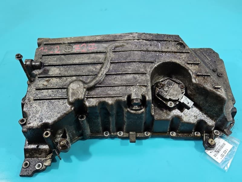 Misa olejowa MISKA Vw Transporter T5 2,5 tdi BNZ 1J0907660C 070103603L
