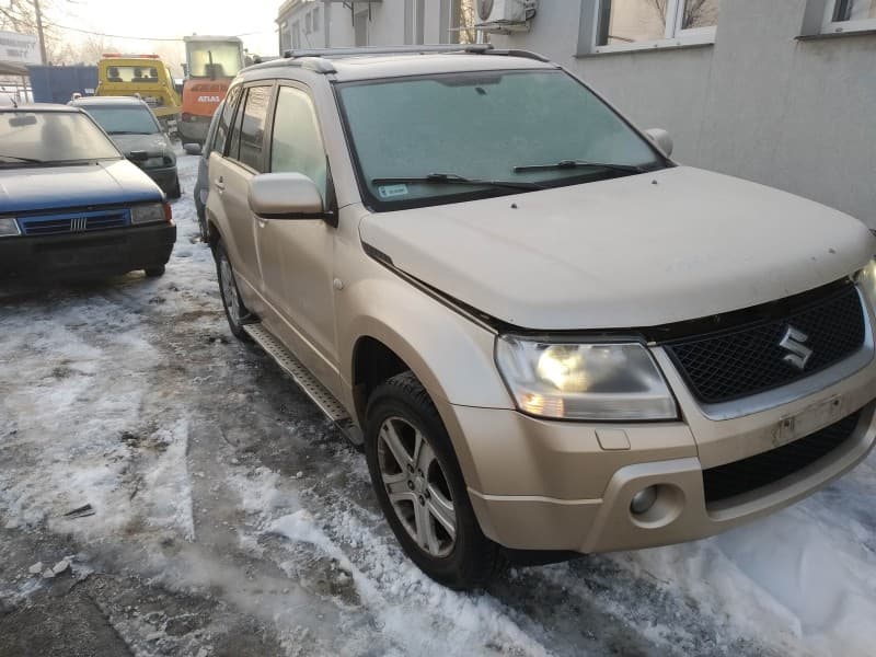 Zdjęcie pojazdu