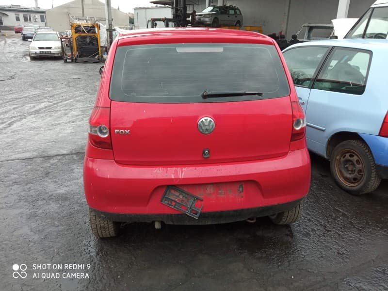 Zdjęcie pojazdu