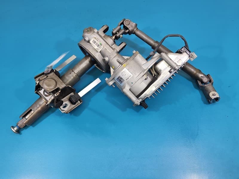Pompa wspomagania Opel Meriva A 1,7 cdti 93392692 26095564