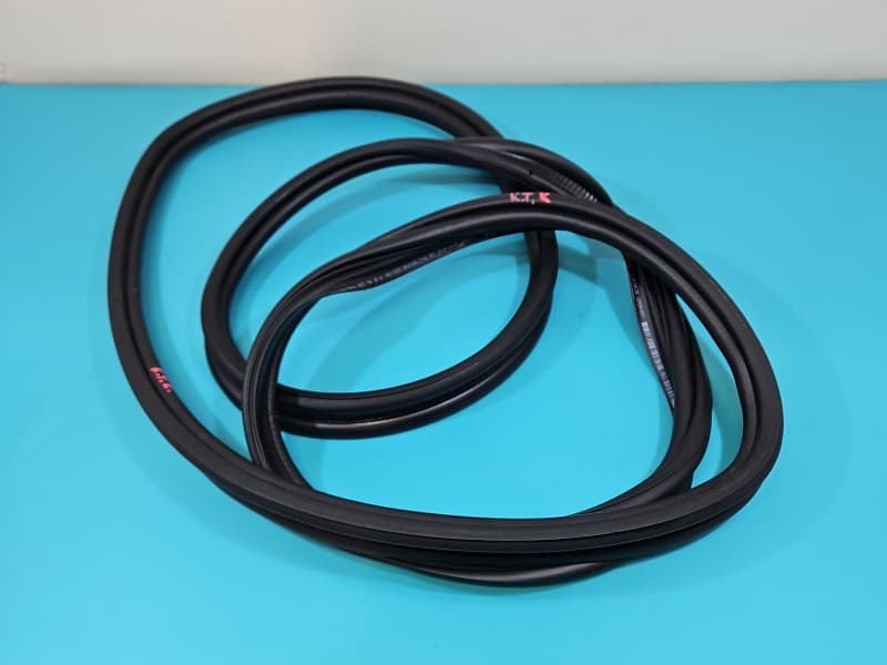 Uszczelka klapy MERCEDES GLC coupe X253 15- A2537402901