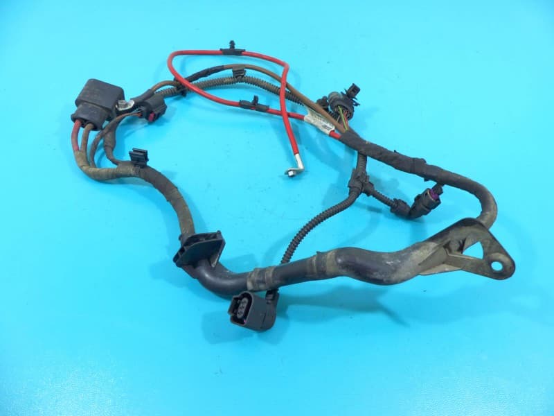 Wiązka instalacja WIĄZKA ALTERNATORA Vw Passat B8 3Q1971111L