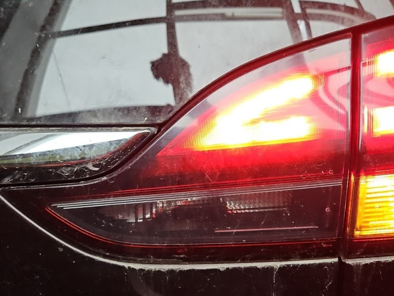 Lampa tył prawa klapy Opel Zafira C HB EUROPA 13292359 338834753