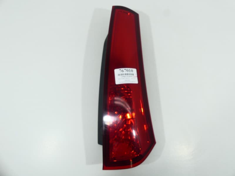 Lampa tył prawa błotnika Kia Ceed I 06- kombi EUROPA