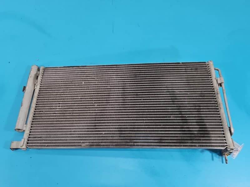 Chłodnica klimatyzacji Hyundai Santa Fe I 00-06 2,4 16V