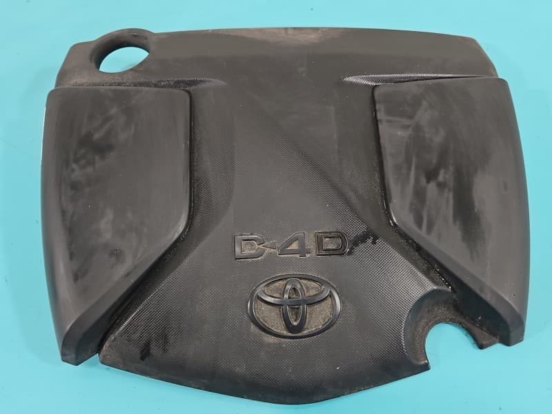 Osłona silnika górna Toyota Rav4 IV 2,0 D4D 12611-0X020