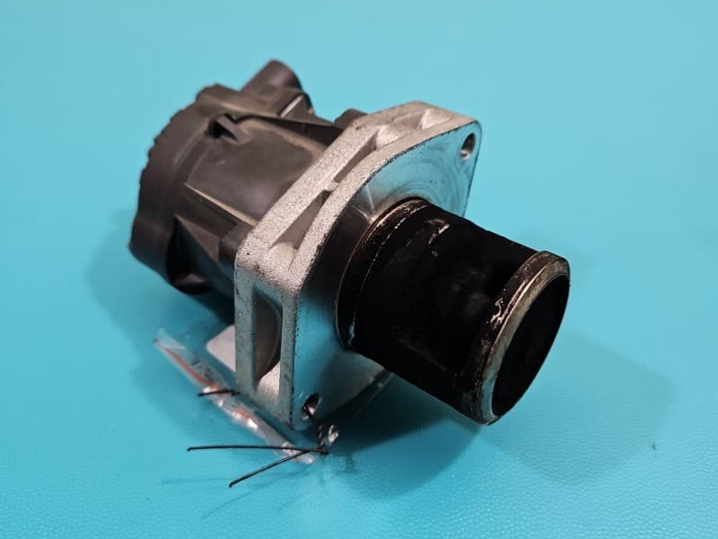 Zawór egr 5PIN Jeep Grand Cherokee IV WK2 3,0 CRD K5T70977