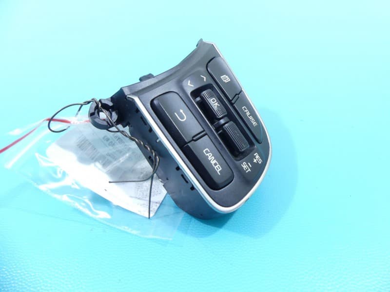 Przełącznik multifunkcja kierownicy Kia Optima IV 15-20 299157880
