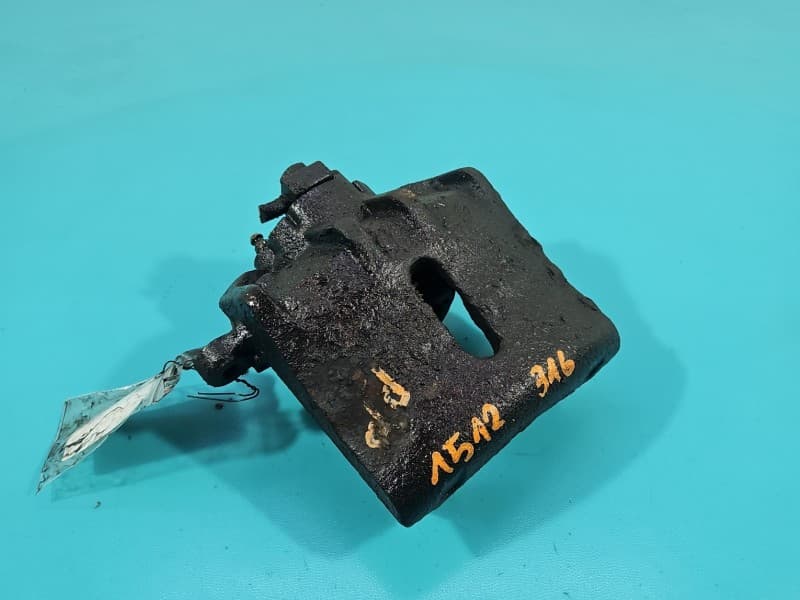 Zacisk przód prawy Chrysler Voyager IV 00-07 3,3 V6