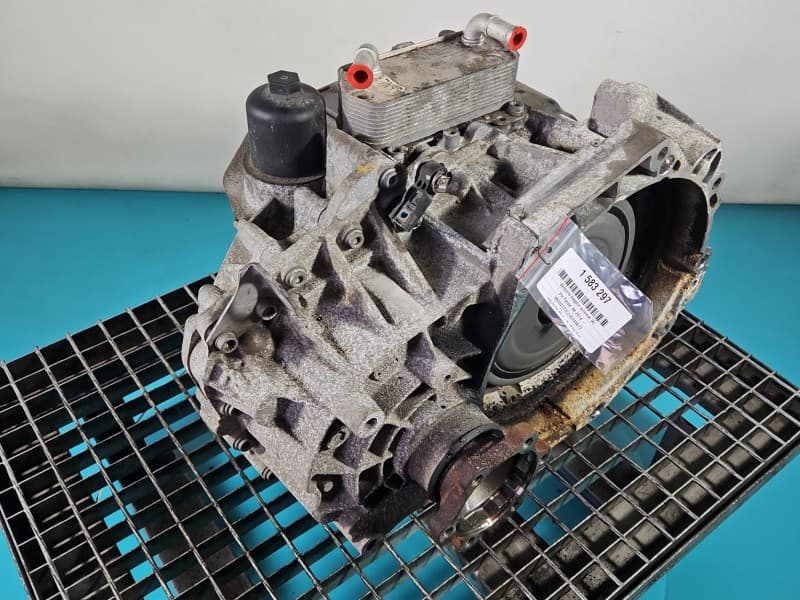 Skrzynia biegów automat PZN Vw Passat B8 2,0 TDI 150KM