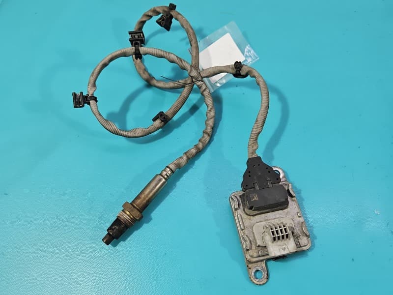 Sonda lambda Renault Megane IV 1,5 dci 227900016R