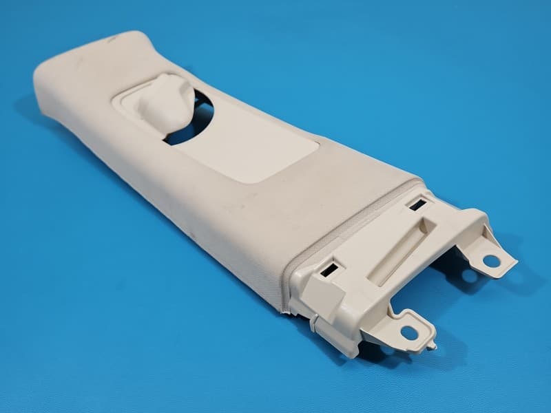 Osłona ZAŚLEPKA PLASTIK Lewa LEXUS NX I 14-21 62420-78010