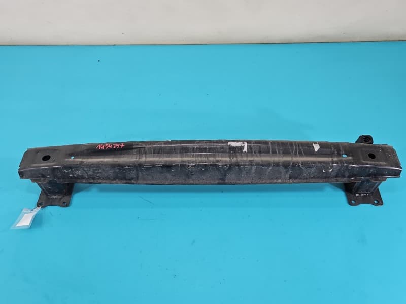 Wzmocnienie zderzaka tył belka Seat Ibiza V KJ 6F tylne czerwony LS3H
