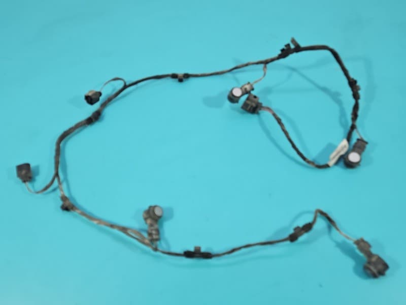 Czujnik parkowania PDC Vw Passat B8 Lb7s 5Q0919275B 3G5971104C