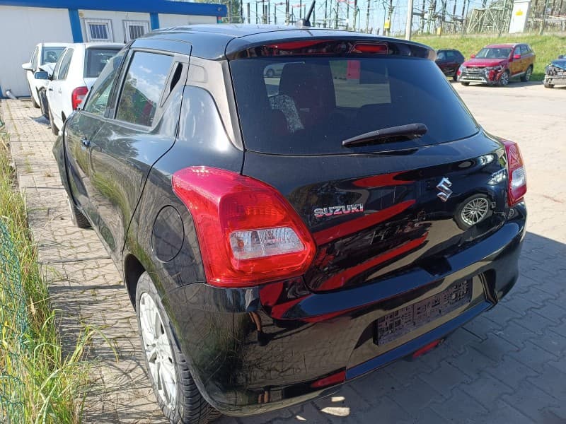 Zdjęcie pojazdu