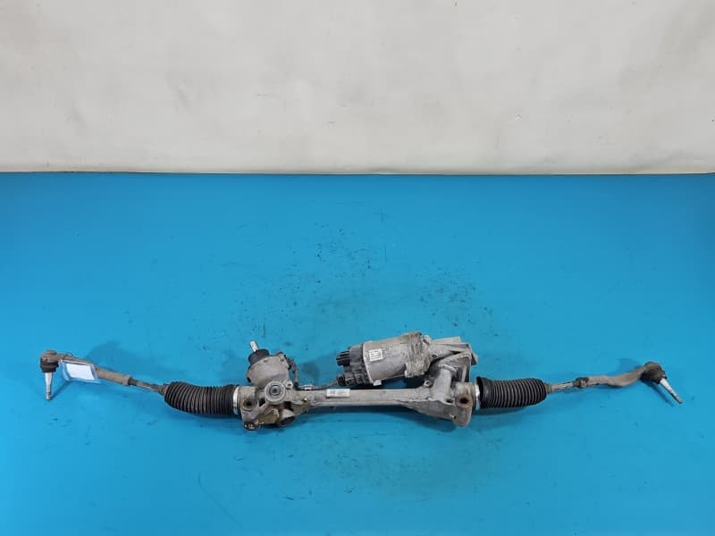 Przekładnia kierownicza maglownica Opel Insignia B 1,5 T 84580629 765808027