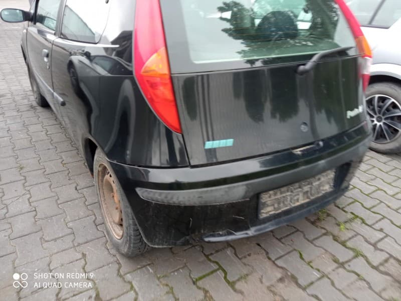 Zdjęcie pojazdu