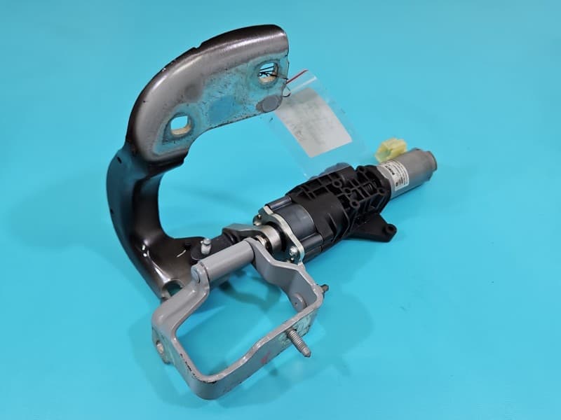 Siłownik klapy prawy teleskop Audi A4 B9 8W9827852A 0390204156