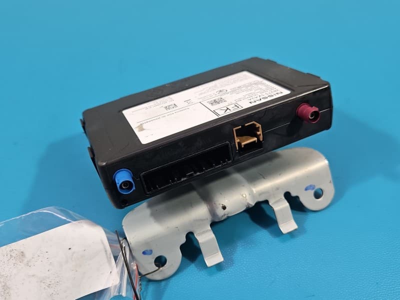 Sterownik moduł Telematic INFINITI QX30 H15 16-19 282755ZA2A 51986473