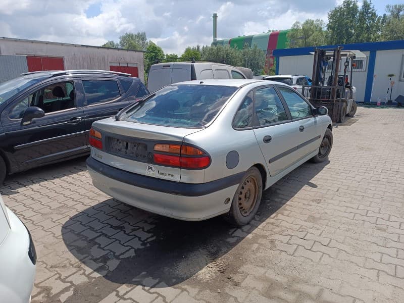 Zdjęcie pojazdu