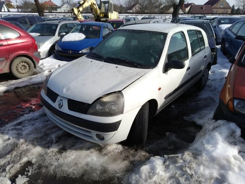 Zdjęcie pojazdu