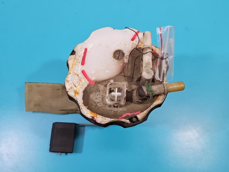Part 1 - Additional view