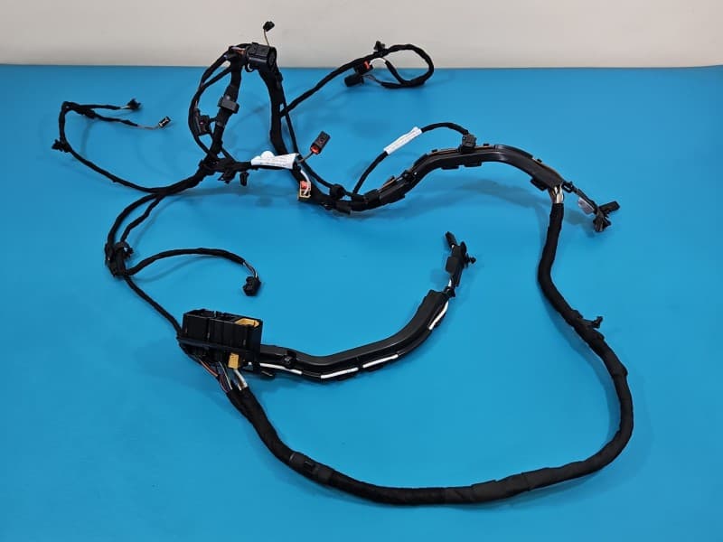 Wiązka klapy tył Seat Ateca 575971145AS
