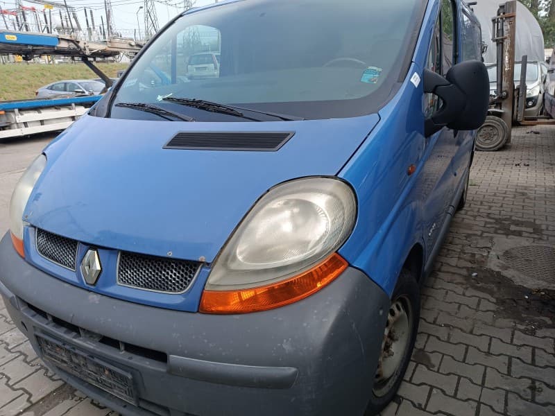 Zdjęcie pojazdu