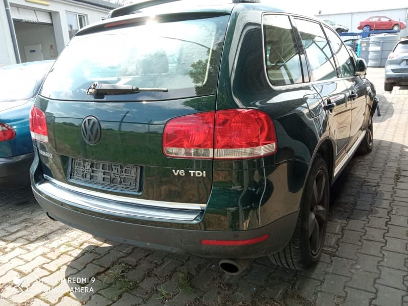 Zdjęcie pojazdu