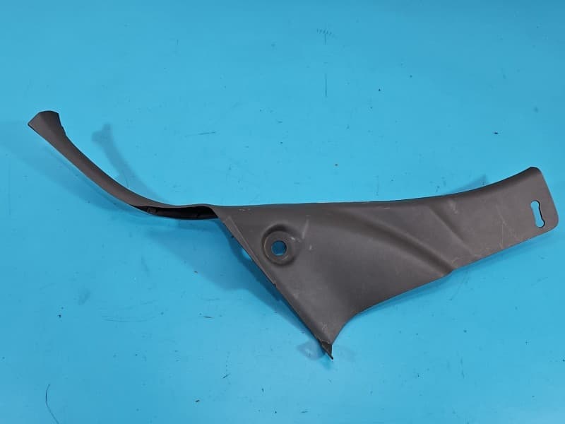 Osłona ZAŚLEPKA PLASTIK Progu Tył Prawa Toyota Aygo II 14-22 62551-0H020