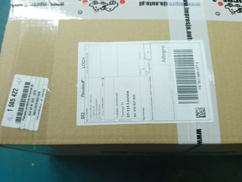 Part 20 - Additional view
