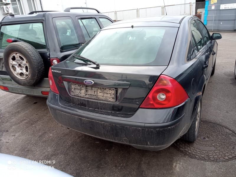 Zdjęcie pojazdu