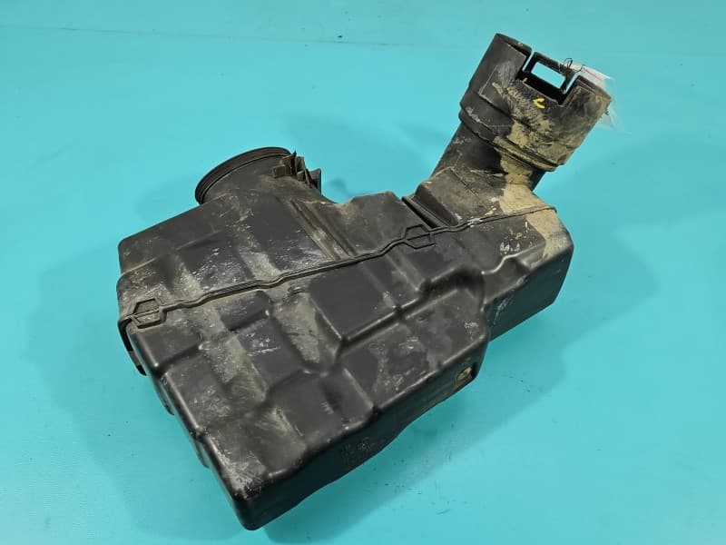 RURA OBUDOWA Rezonator Citroen C4 picasso I 06-13 1.8 16V 9653637880 9653637880B
