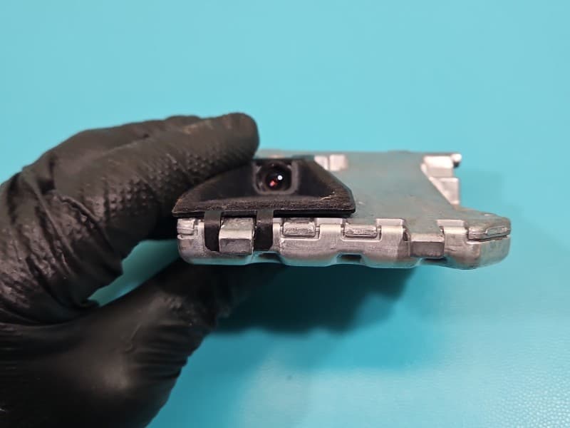 Part 2 - Additional view