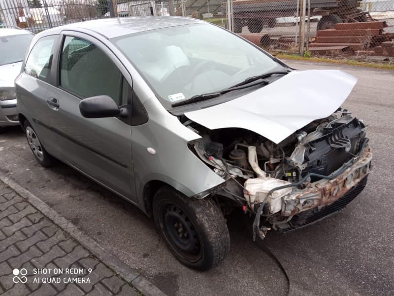Zdjęcie pojazdu