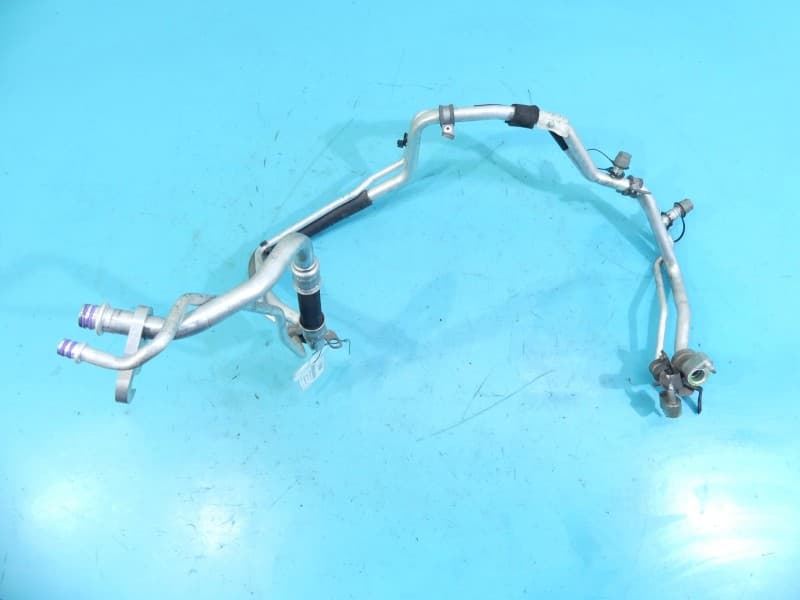 Przewód klimatyzacji rurka JAGUAR XF II X260 2,0d HK83-19A834-CA