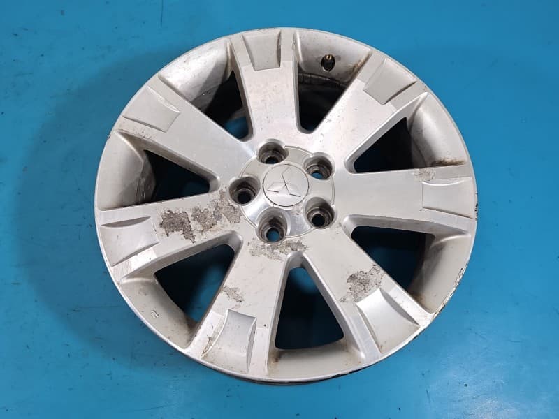 Felga aluminiowa 18" Mitsubishi Outlander II 06-13 alufelga 4250B593