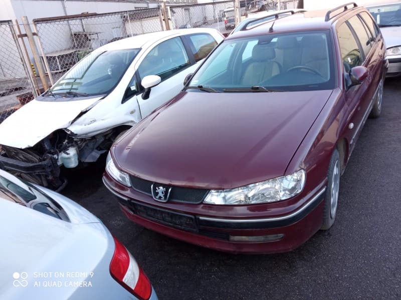 Zdjęcie pojazdu