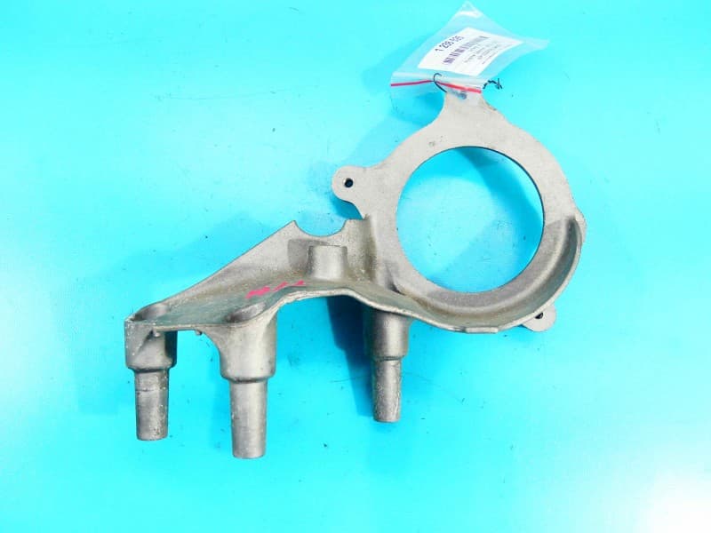 uchwyt mocowanie Porsche Cayenne I 9P 7L5131081
