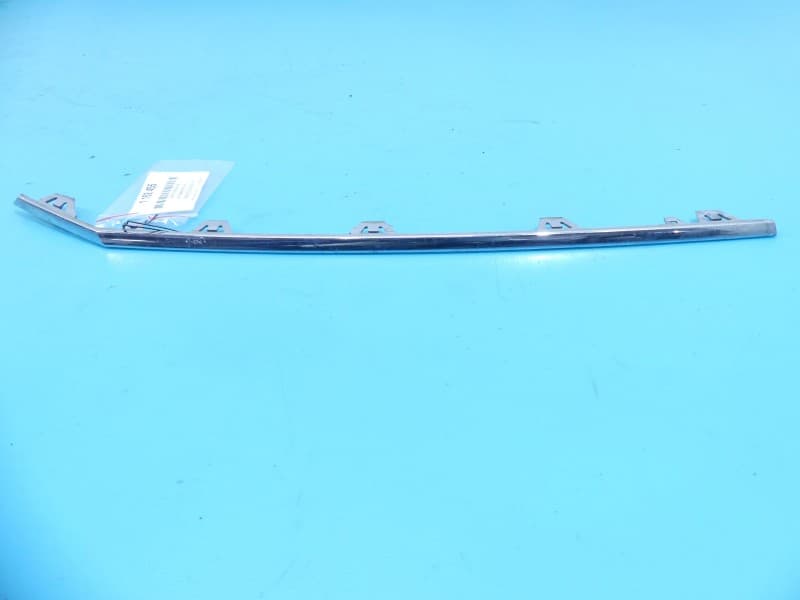 Listwa dekor deski Vw Passat B8 3G0853506B ATRAPY PRAWA PORYSOWANA